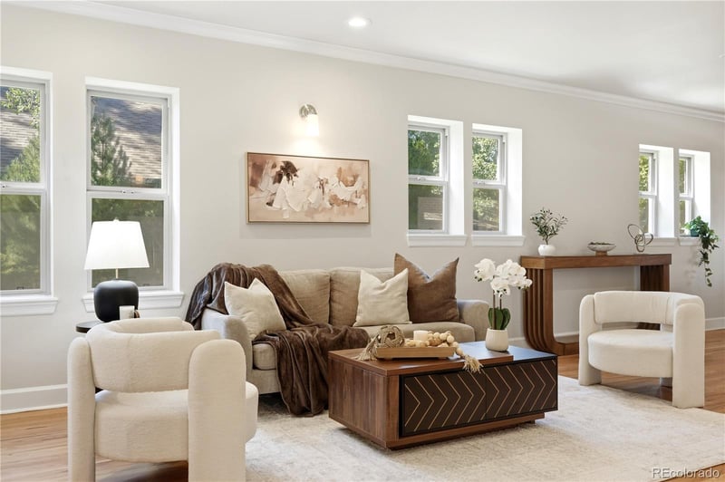 1847 S Ogden St, Denver, CO 80210