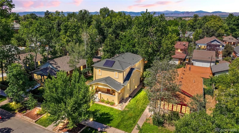 1847 S Ogden St, Denver, CO 80210