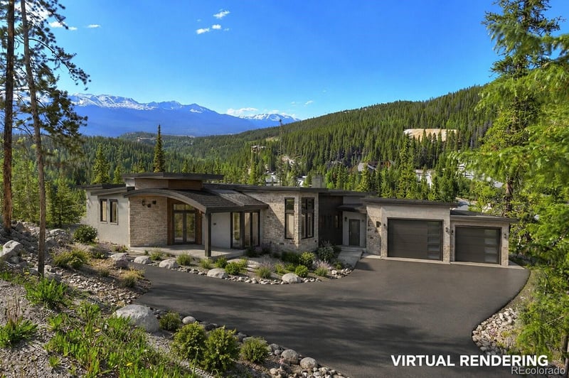 103 Cr 529 Lot 14, Breckenridge, CO 80424