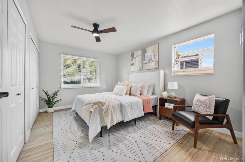 4400 S Quebec St #P204, Denver, CO 80237