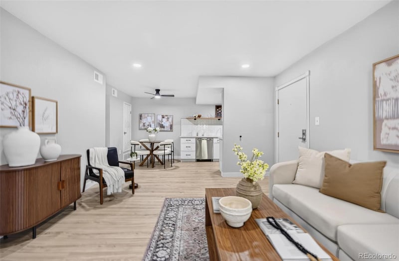 4400 S Quebec St #P204, Denver, CO 80237