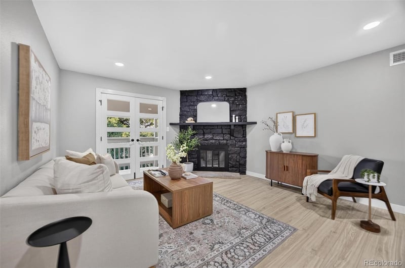 4400 S Quebec St #P204, Denver, CO 80237