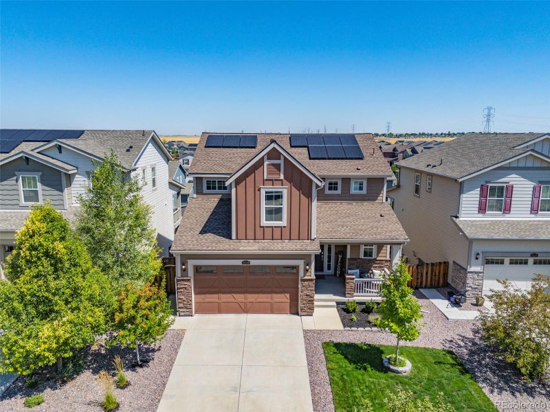 26265 E Canal Pl, Aurora, CO 80018