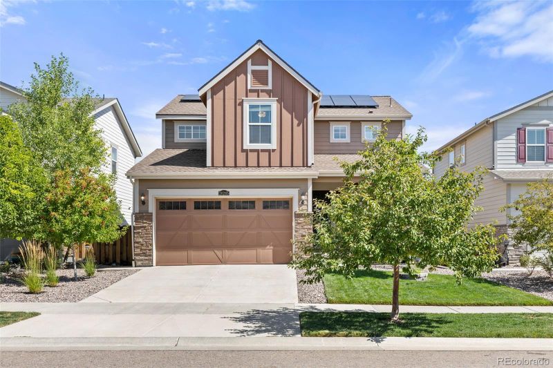 26265 E Canal Pl, Aurora, CO 80018