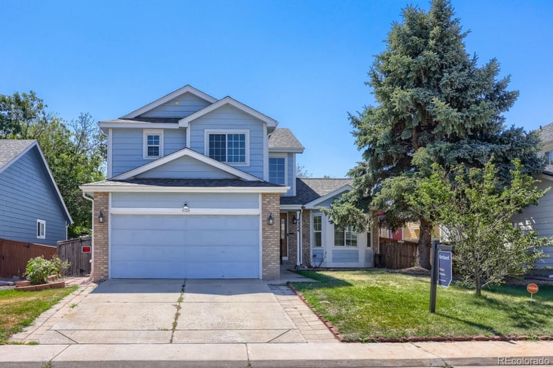 4324 Ceylon Ct, Denver, CO 80249