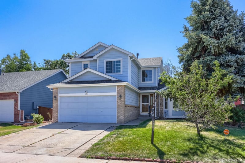 4324 Ceylon Ct, Denver, CO 80249