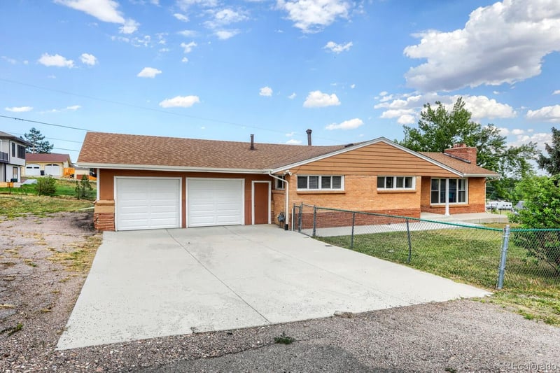 7720 S Everett St, Littleton, CO 80128