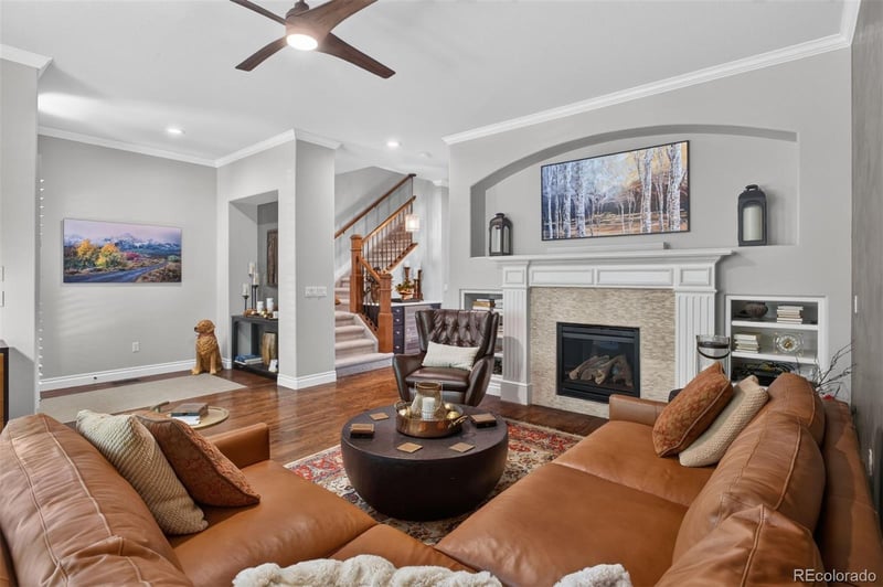 9257 Kornbrust Dr, Lone Tree, CO 80124