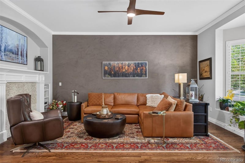 9257 Kornbrust Dr, Lone Tree, CO 80124