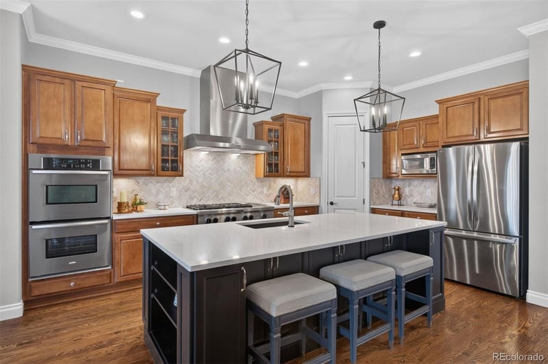 9257 Kornbrust Dr, Lone Tree, CO 80124
