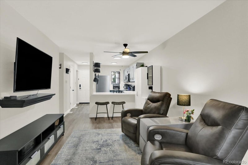 3528 S Depew St #6, Denver, CO 80235