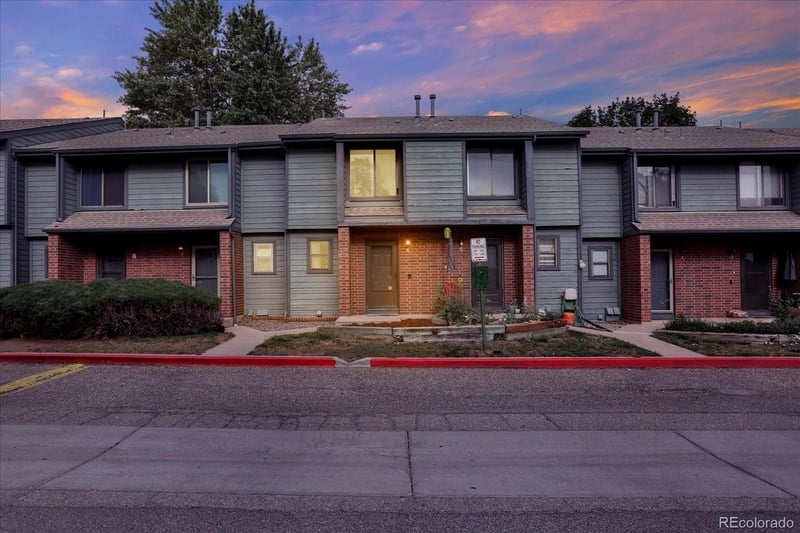 3528 S Depew St #6, Denver, CO 80235