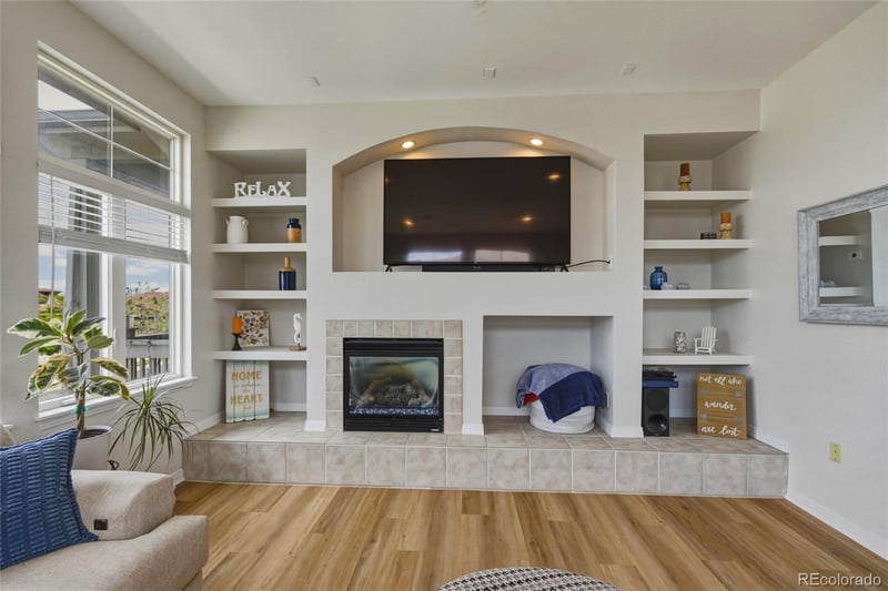 9363 Amison Cir #101, Parker, CO 80134