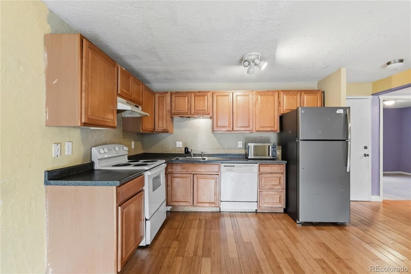 615 Straight Creek Dr #101, Dillon, CO 80435