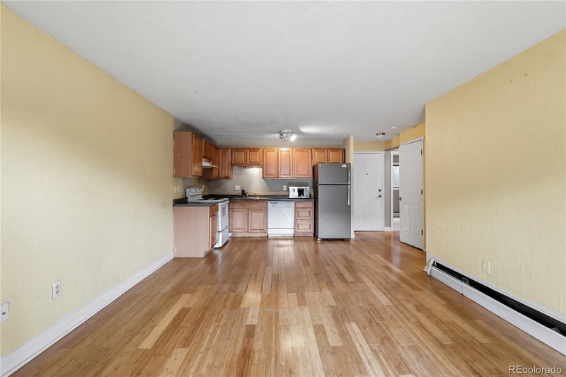 615 Straight Creek Dr #101, Dillon, CO 80435