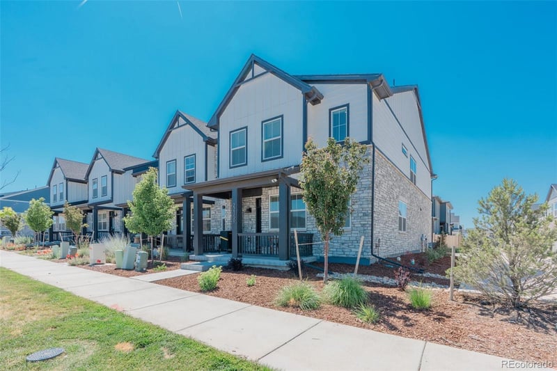 22150 E 8th Ave, Aurora, CO 80018