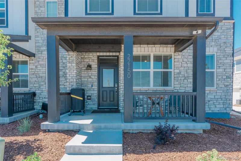 22150 E 8th Ave, Aurora, CO 80018