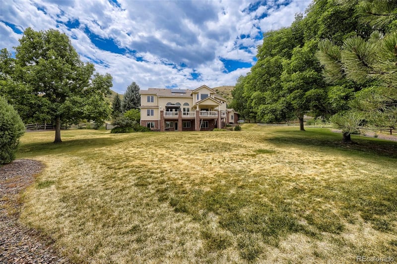 16139 Mountain Bluebird Way, Morrison, CO 80465