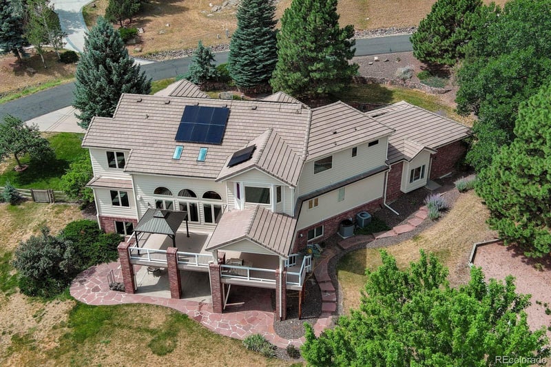 16139 Mountain Bluebird Way, Morrison, CO 80465