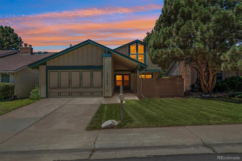 12182 E Amherst Cir, Aurora, CO 80014