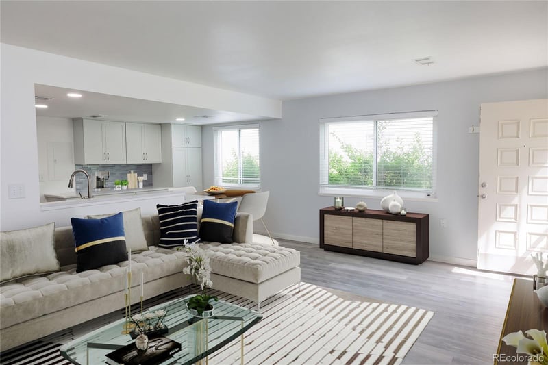 1250 S Monaco Street Pw #87, Denver, CO 80224