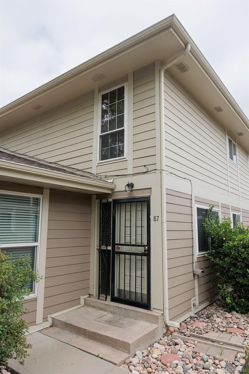 1250 S Monaco Street Pw #87, Denver, CO 80224