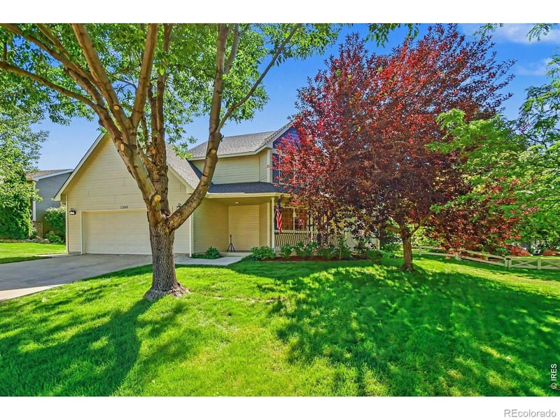 1385 Hawkridge Rd, Eaton, CO 80615