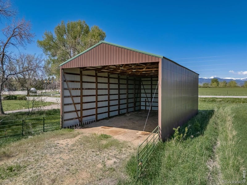 12672 N 75th St, Longmont, CO 80503