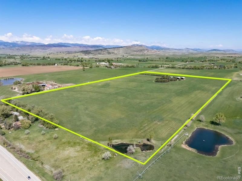 12672 N 75th St, Longmont, CO 80503