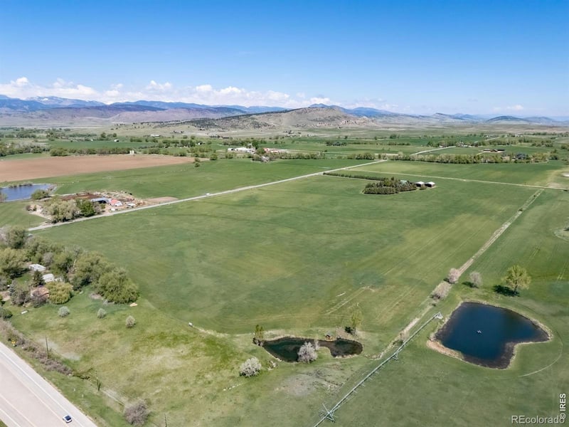 12672 N 75th St, Longmont, CO 80503