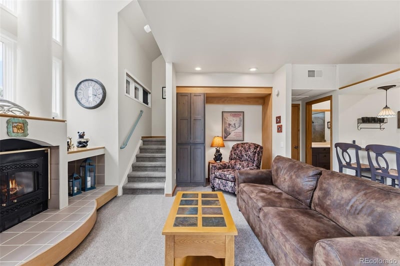 2027 Soda Ridge Rd #1928, Dillon, CO 80435