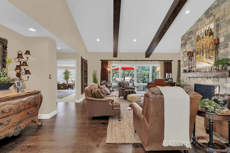 3755 Hermitage Dr, Colorado Springs, CO 80906