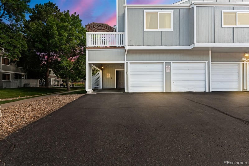 6570 E Mississippi Ave #8, Denver, CO 80224