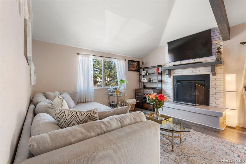 6570 E Mississippi Ave #8, Denver, CO 80224