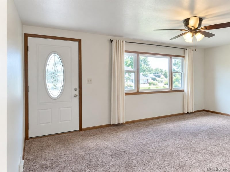 838 O Ave, Limon, CO 80828