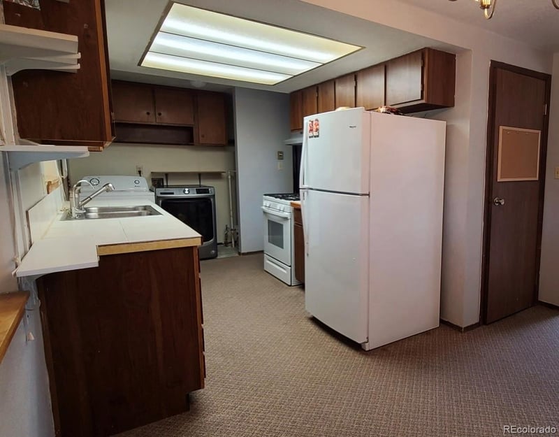 838 O Ave, Limon, CO 80828