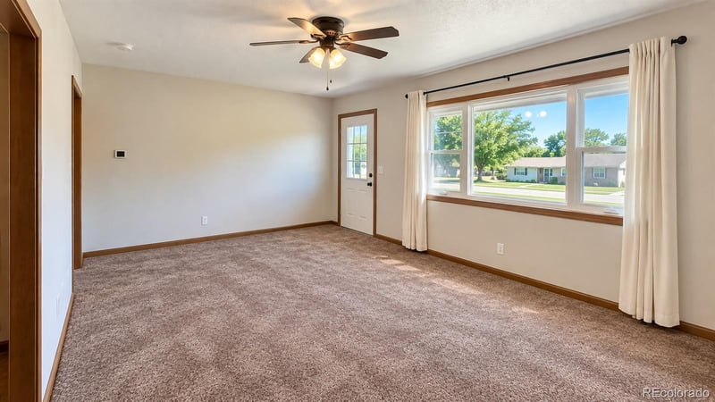 838 O Ave, Limon, CO 80828