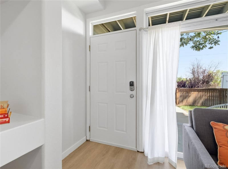 8500 E Jefferson Ave #10A, Denver, CO 80237