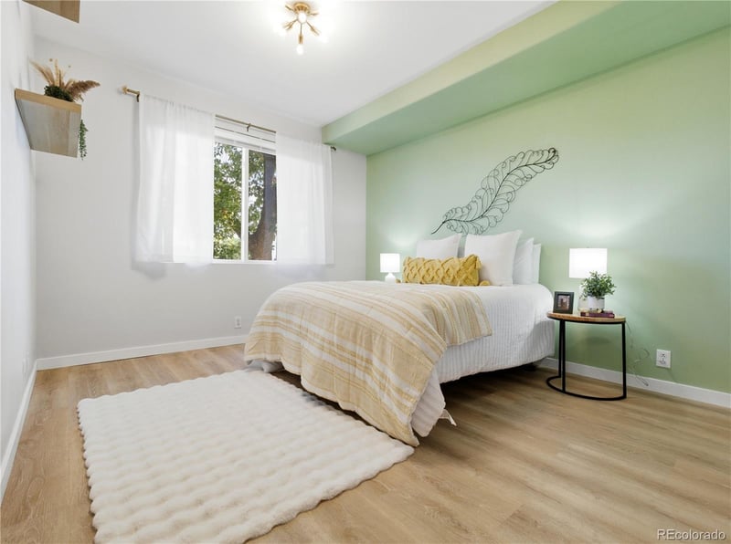 8500 E Jefferson Ave #10A, Denver, CO 80237