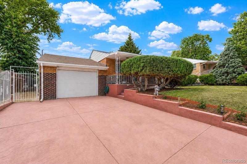 770 Cortez St, Denver, CO 80221