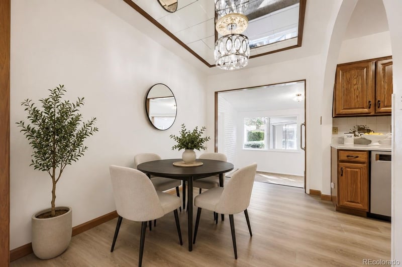 770 Cortez St, Denver, CO 80221