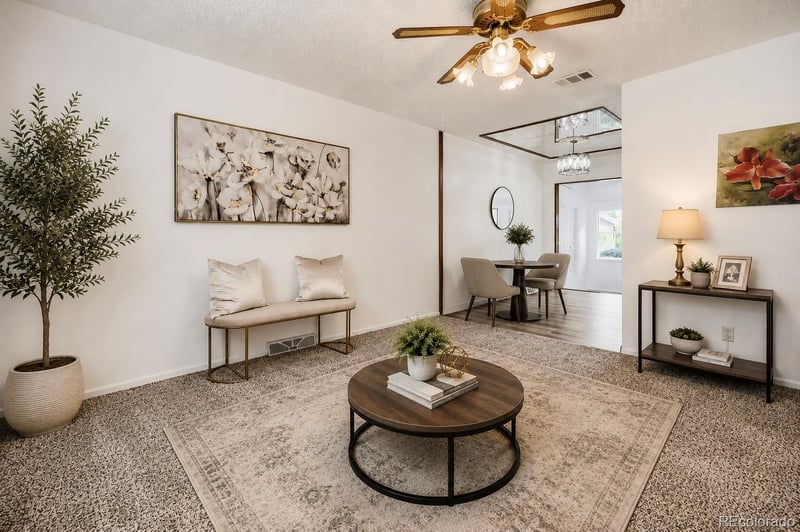 770 Cortez St, Denver, CO 80221