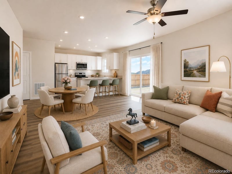 48240 Shetland Dr, Bennett, CO 80102