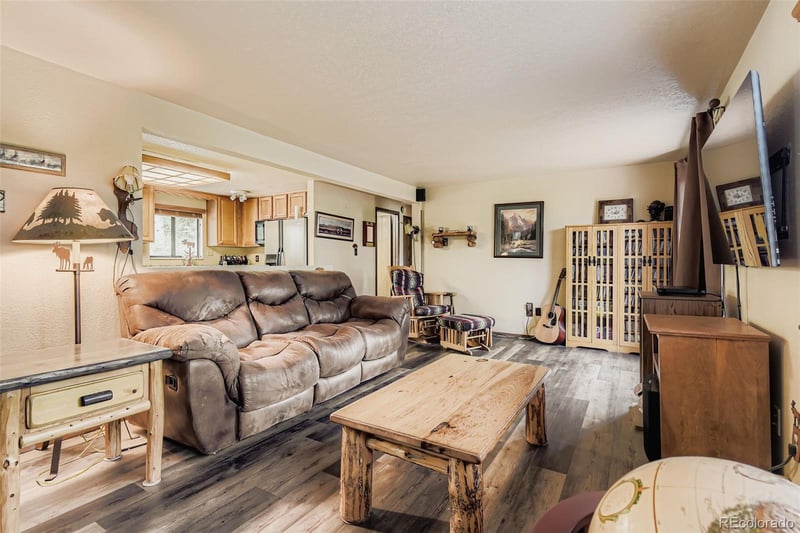20341 Cypress Dr, Morrison, CO 80465