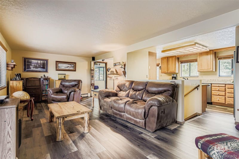 20341 Cypress Dr, Morrison, CO 80465