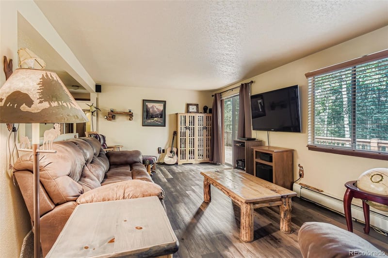 20341 Cypress Dr, Morrison, CO 80465