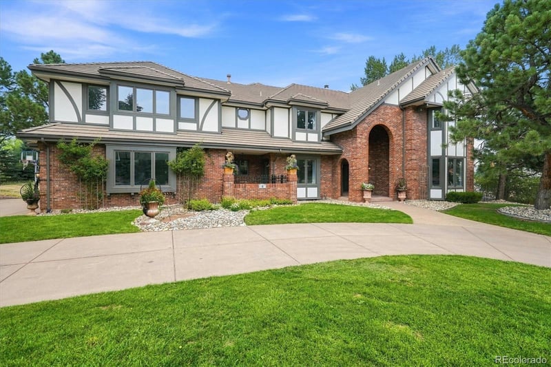 3 Mourning Dove Ln, Littleton, CO 80127