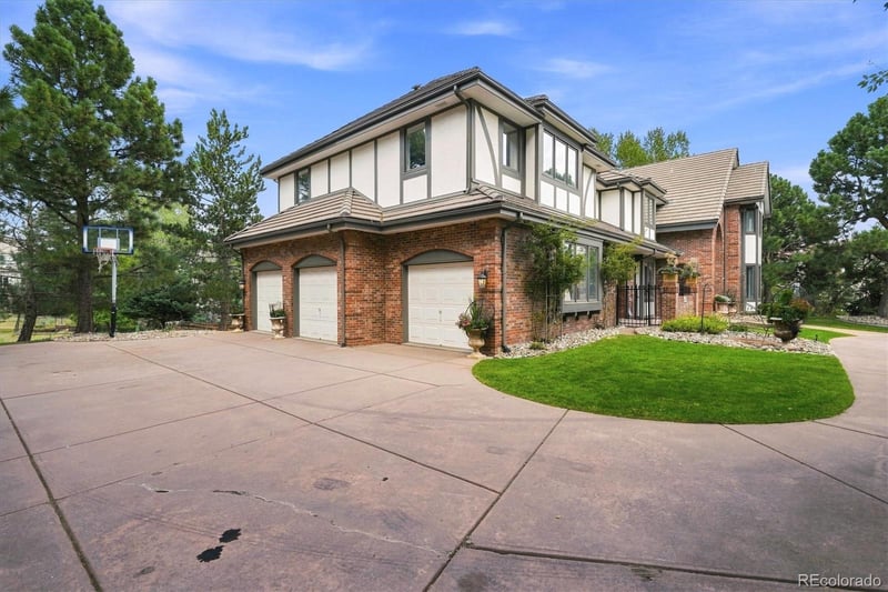 3 Mourning Dove Ln, Littleton, CO 80127