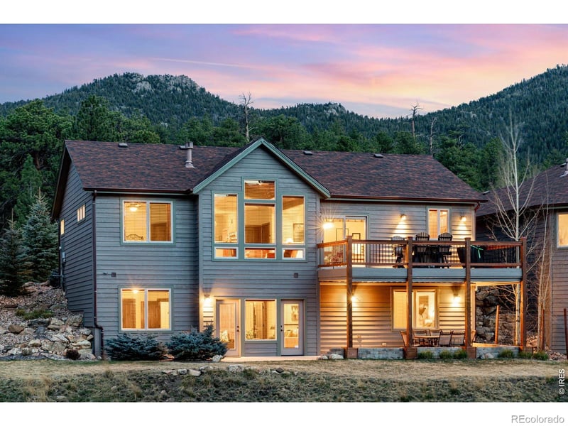1127 Fish Creek Rd, Estes Park, CO 80517