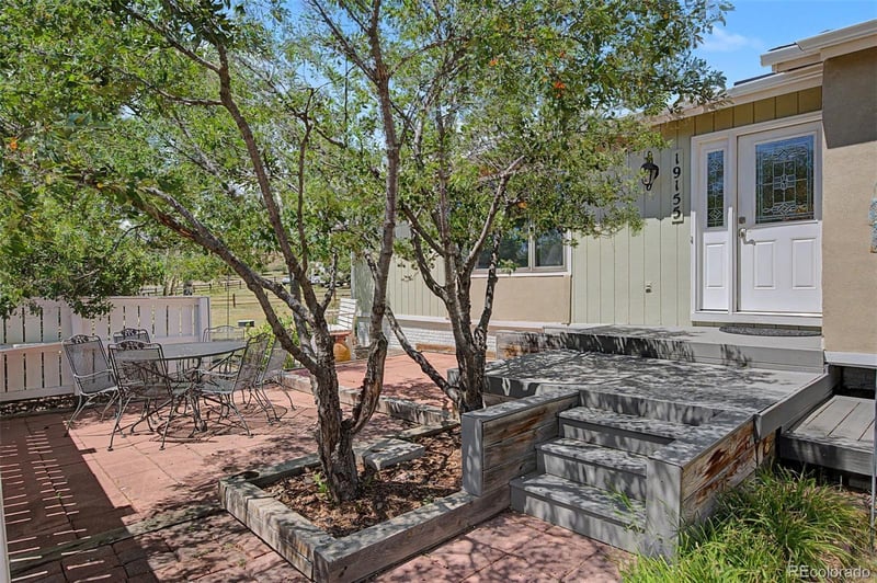 19155 Spring Valley Rd, Monument, CO 80132